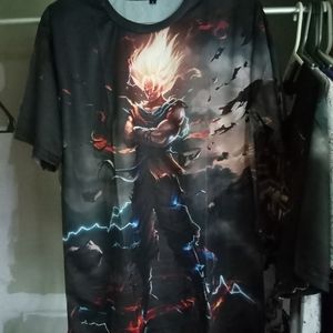 Dragon Ball Z T-Shirt